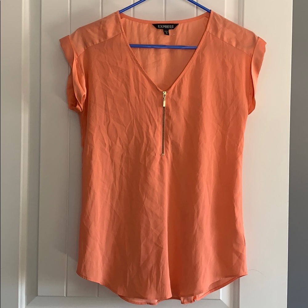 Express top